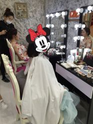 -玛瑞莎·儿童·亲子摄影(越秀店)