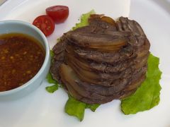 -滁香园·滁州菜(琅琊山店)