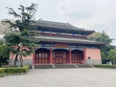 -成都武侯祠博物馆