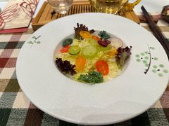 -叶叶菩提(太原别墅店)