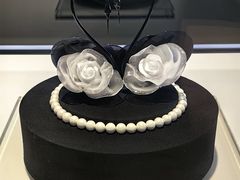 -BLACKSWAN黑天鹅(环球店)