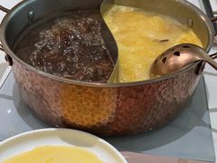 -小茉庐和牛自助火锅(龙湖万达店)