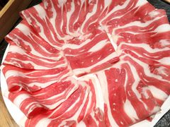 -清真·京华源铜锅涮肉(丰庆店)