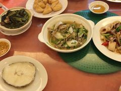 -深运潮州粥(东门店)