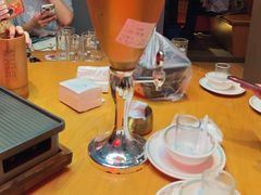 -庆峰龙虾烧烤(合肥一店)