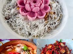 -汉水谣·江景餐厅(江滩店)