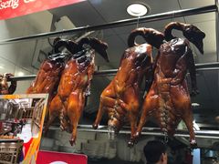 -深井陈记烧鹅酒家(新填地街店)