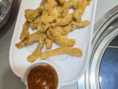 -巴蜀王婆大虾(南锣鼓巷店)