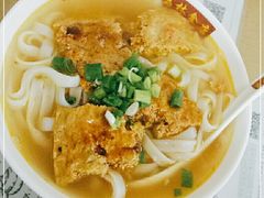 -荔林食店(西华路店)