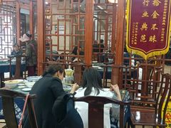 -桥香园云南过桥米线(金马碧鸡店)