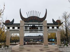 -天河潭旅游度假区