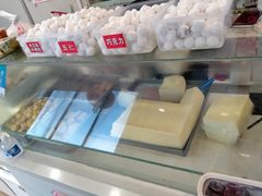 -娘心豆品(方庄店)