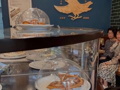 -Pie Bird(新闸路店)