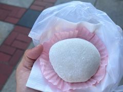 榴蓮糯米糍-澳门长洲糯米糍(柯打苏沙街店)