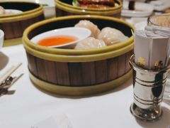 -香港龙凤楼(陆家嘴中心店)