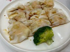 -丰尔粥食·顺德鱼生·干蒸排骨顺德菜(大良分店)