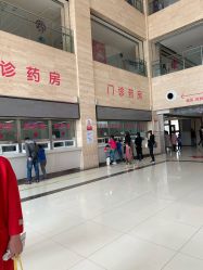 -西安市儿童医院门诊