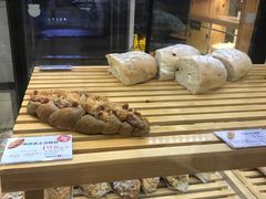 -BREAD WAY面包路·欧式面包(龙湖时代D馆店)