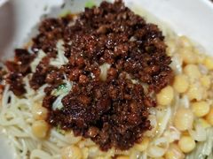 -老地方猫儿面(磁器口店)