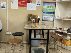 -九八五面馆(欧洲城店)