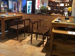 大堂-杨家火锅(国美店)