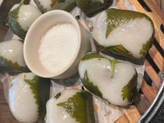 -蘸小院铁锅炖·蘸酱菜·东北菜(怀远门店)