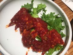 -王妃家(明洞中央店)