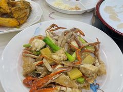 -寻味顺德·南记酒家·传统顺德菜·鱼生(广源路店)