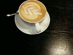 -范设计花园餐酒咖·中西餐·咖啡厅·酒馆