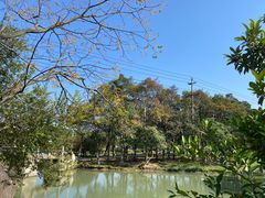 -南北湖风景区
