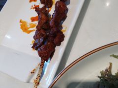 -尹兰楼西北风情餐厅(嘉定店)