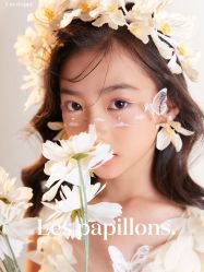 -光影纪·Baby·Home儿童摄影(丁桥店)