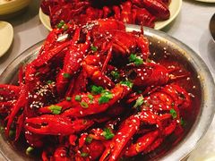 -巴厘龙虾·榜首油焖大虾(音乐学院·沿江酒馆店)