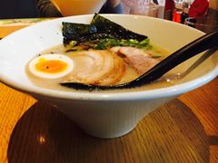 特制白丸-一風堂拉面(港汇恒隆店)
