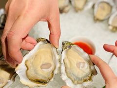 -Oyster Talks 四度蚝法餐厅