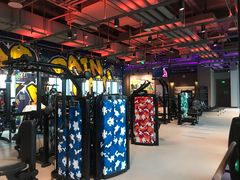 -Trainyard 炼·工场(中国国际贸易中心店)