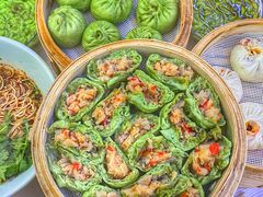 -李与白包子铺(桐梓林店)