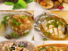 -天天渔港(杏林街店)