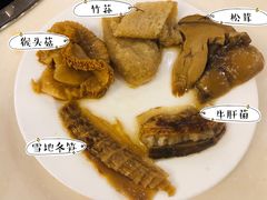 -太婆天府山珍酒楼(亚运村店)