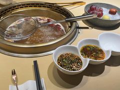 -余欢领鲜火锅(新街口店)