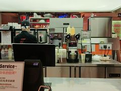 -爷爷不泡茶NOYEYENOTEA(武汉佰港城创始店)