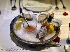-The V泽惟·低温慢煮料理
