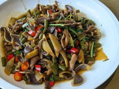 -新昌土菜馆(左于店)