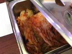 -神仙雪浓汤(明洞店)