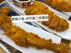 -哈灵现炒本帮面(宁波路店)