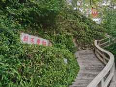 -广州市白云山风景名胜区