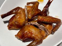 金牌乳鸽-吉旺港式餐厅(南方商城店)