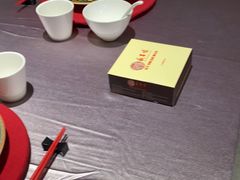 -盛百味·家宴餐厅(霸州分店)