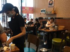-金石陈朝鲜拌饭(东城万达店)