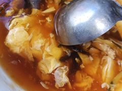 酸辣汤-方城小吃店